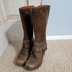 Womens Dansko Boots